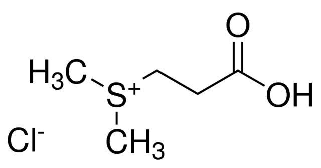 Dimethylpropiothetin hydrochloride