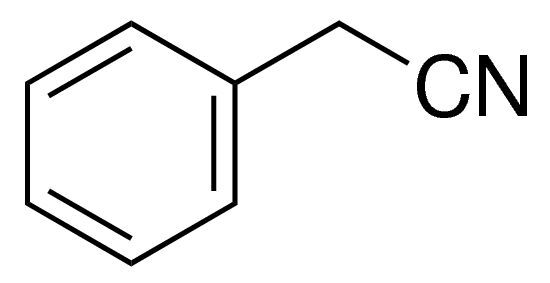 Benzyl cyanide