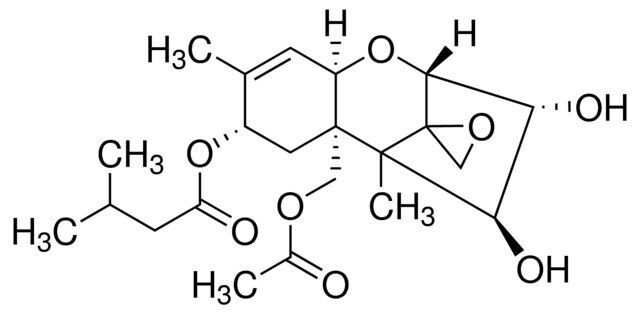 HT-2 Toxin solution