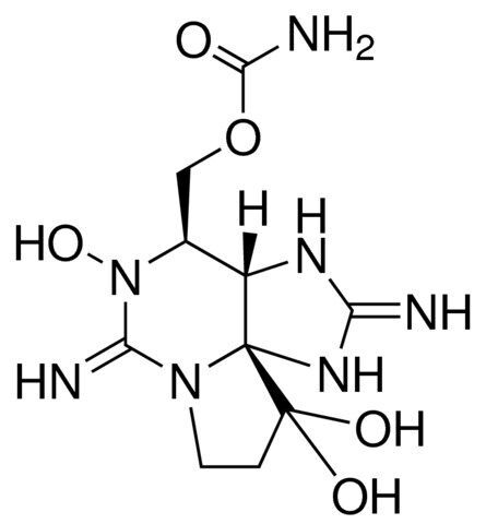 Neosaxitoxin solution