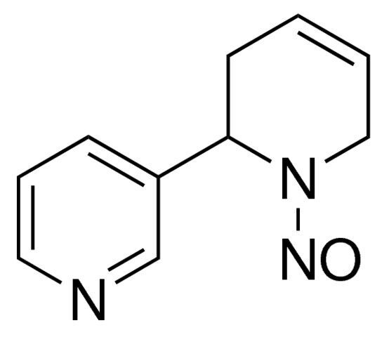 N-Nitrosoanatabine