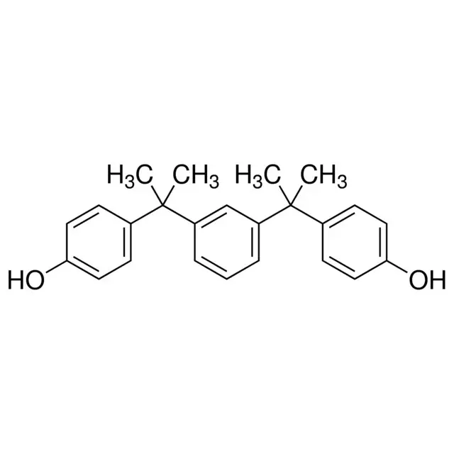 4,4′-(1,3-Phenylenediisopropylidene)bisphenol
