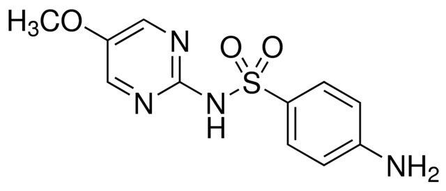 Sulfameter
