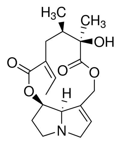 Senecionine