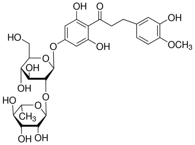 Neohesperidin dihydrochalcone