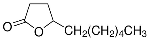 γ-Decanolactone