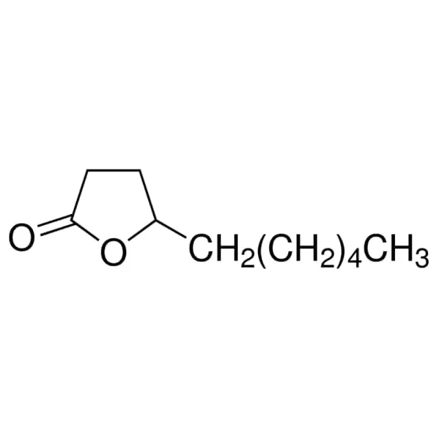 (+)-γ-Decalactone
