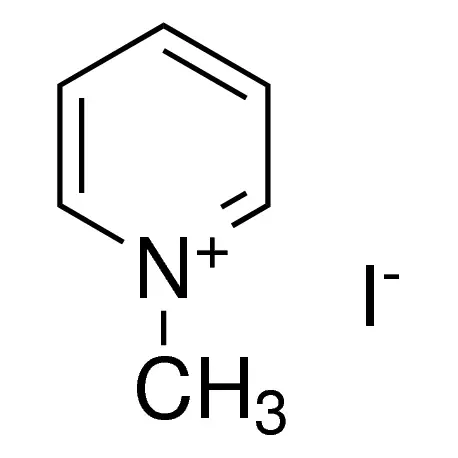1-Methylpyridinium iodide
