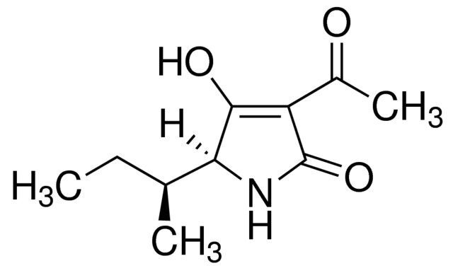 Tenuazonic acid