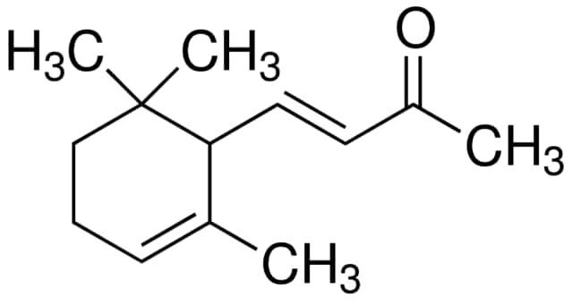 α-Ionone