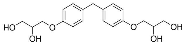 Bisphenol F bis(2,3-dihydroxypropyl) ether
