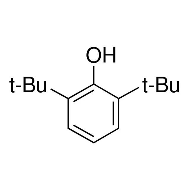2,6-Di-tert-butylphenol