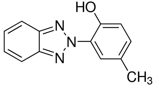 2-(2-Hydroxy-5-methylphenyl)benzotriazole