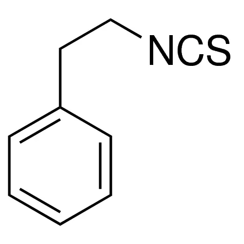 2-Phenylethyl isothiocyanate