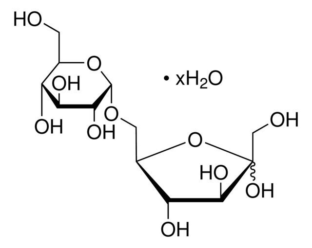 Palatinose hydrate