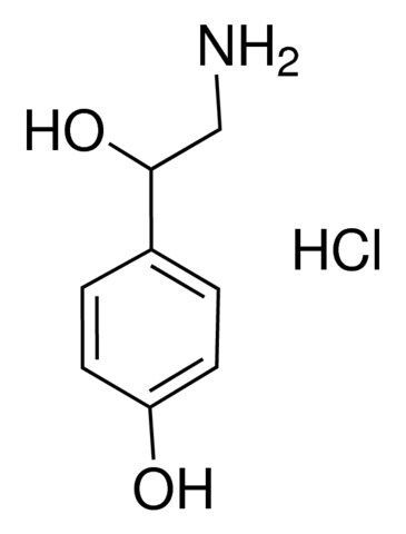 (±)-Octopamine hydrochloride