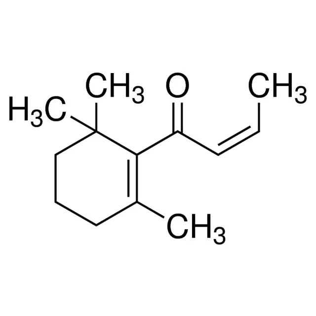 (Z)-β-Damascone