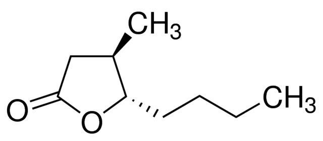 trans-Quercus lactone