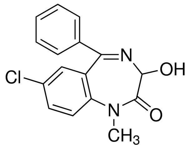 Temazepam