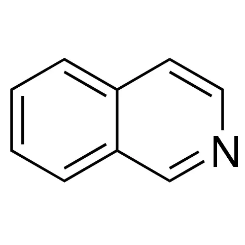 Isoquinoline