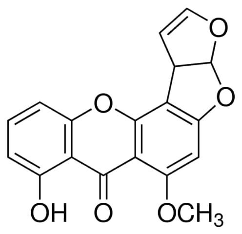 Sterigmatocystin
