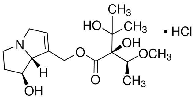 Europine hydrochloride