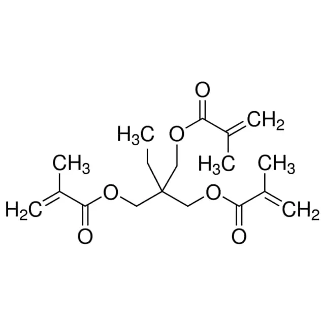 Trimethylolpropane trimethacrylate