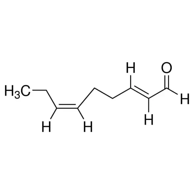 trans-2,cis-6-Nonadienal