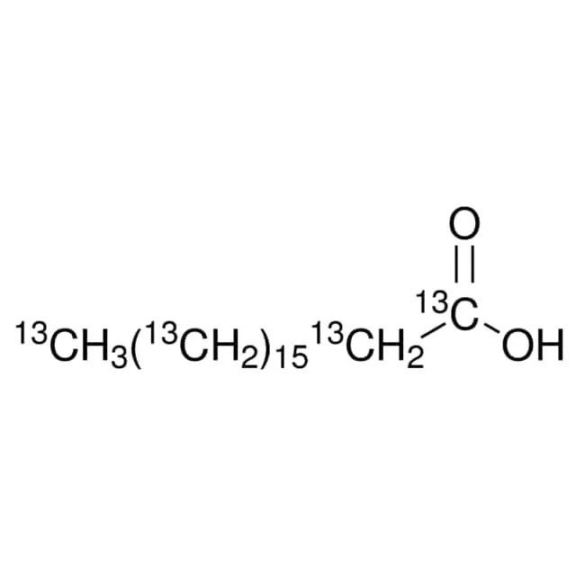 Stearic acid-13C18