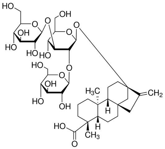 Rebaudioside B