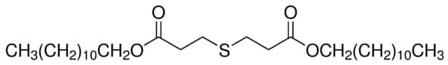 Didodecyl 3,3′-thiodipropionate