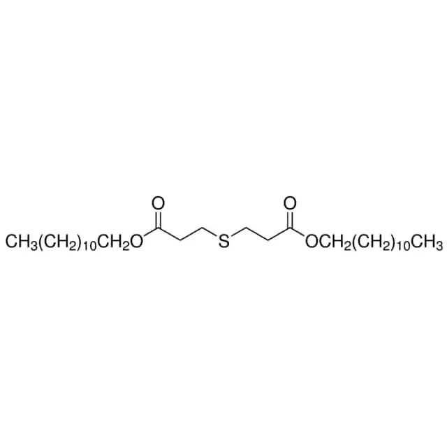 Didodecyl 3,3′-thiodipropionate