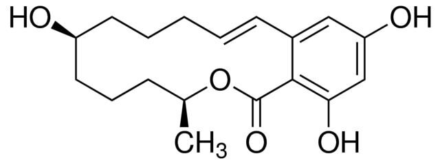β-Zearalenol