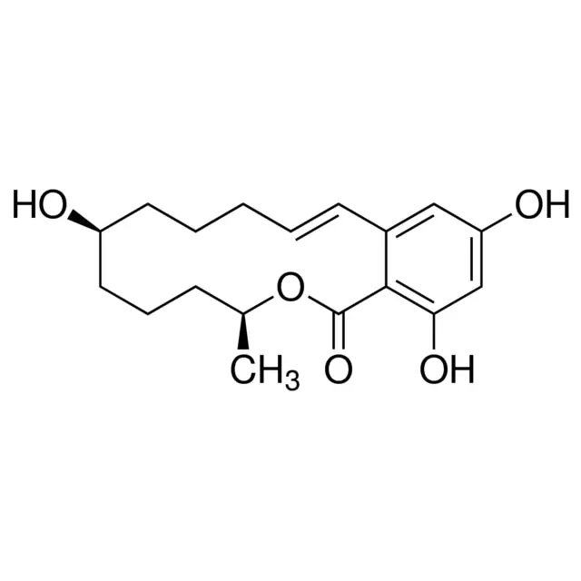 β-Zearalenol