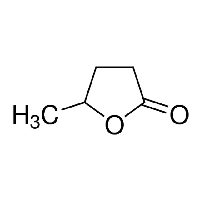 γ-Valerolactone