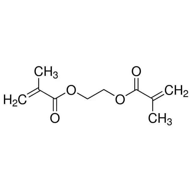 Ethylene glycol dimethacrylate