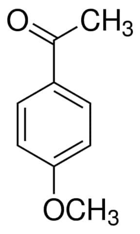 4′-Methoxyacetophenone