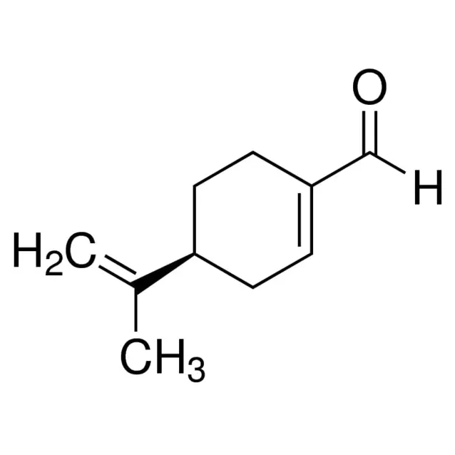 (S)-(−)-Perillaldehyde