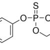 Parathion solution
