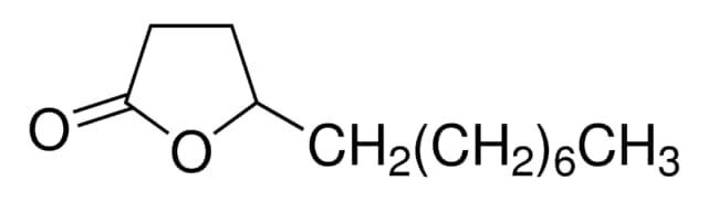 γ-Dodecalactone
