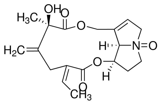 Seneciphylline N-oxide