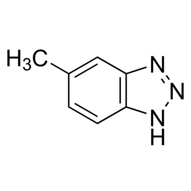 5-Methyl-1H-benzotriazole