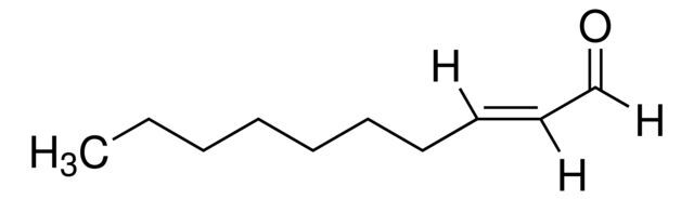 trans-2-Decenal
