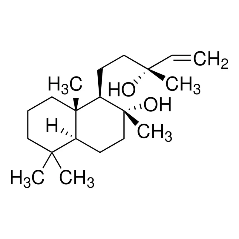 Sclareol