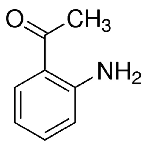 2′-Aminoacetophenone