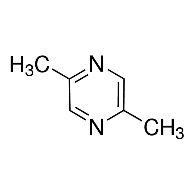 2,5-Dimethylpyrazine