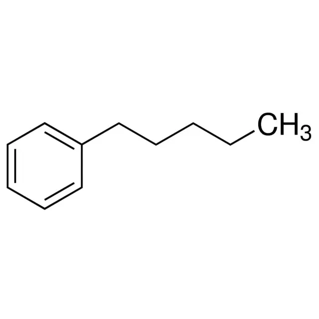 Pentylbenzene