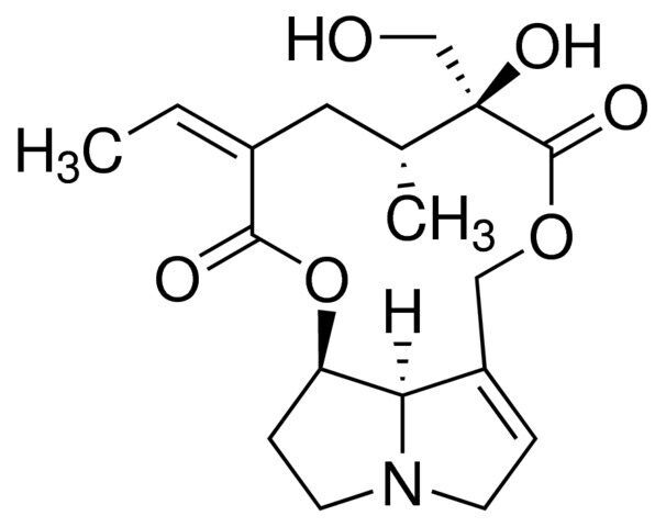 Retrorsine