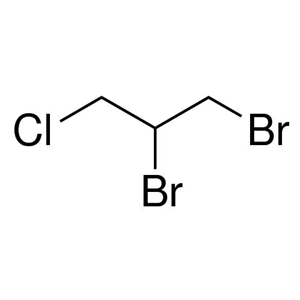 1,2-Dibromo-3-chloropropane