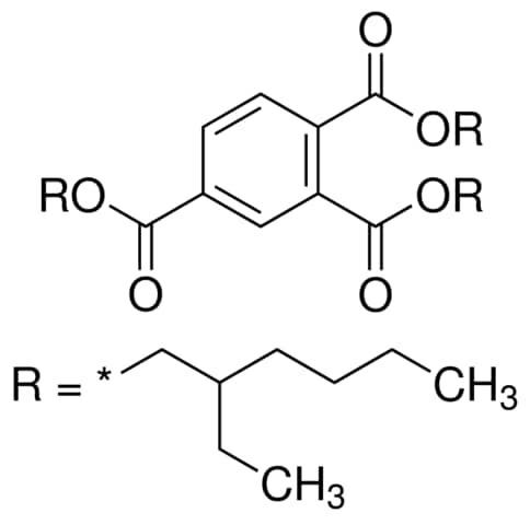 Trioctyl trimellitate